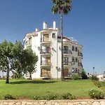 Cozy Apartment In Denia With Swimming Pool