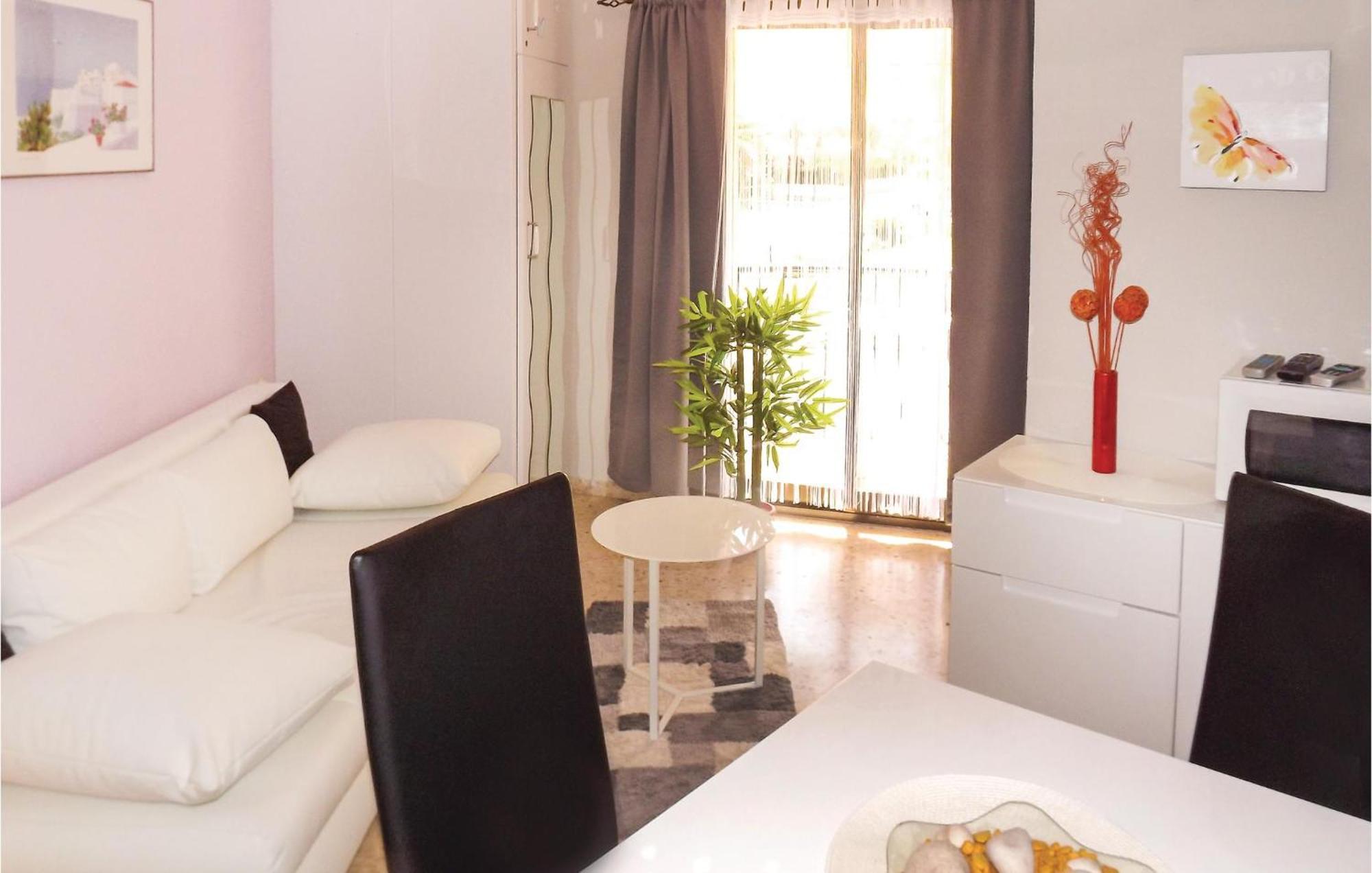 Cozy In With Swimming Pool * Denia