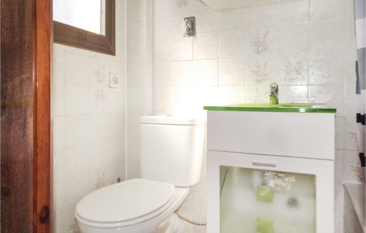 Cozy In With Swimming Pool Apartment Denia