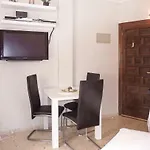 Cozy Apartment In Denia With Swimming Pool